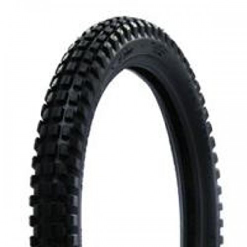 Tyre VRM308F 250-19 Trials Tyre Front