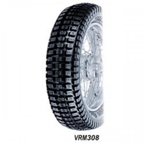 Tyre VRM308R 350-17 Trials Tyre Rear