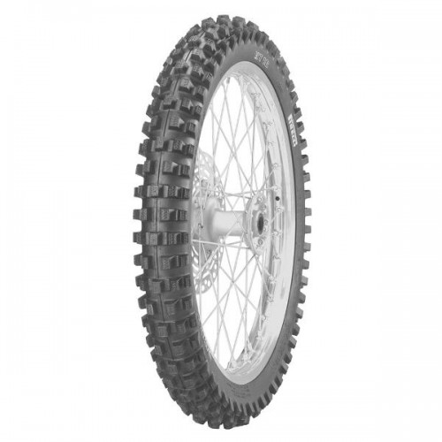 Pirelli MT16 Garacross Range