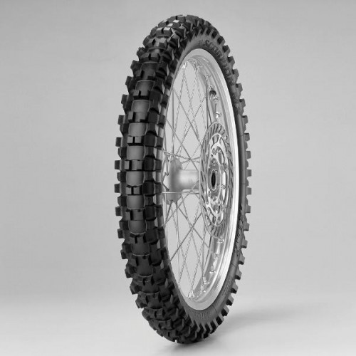 Pirelli Scorpion MX Extra X Range