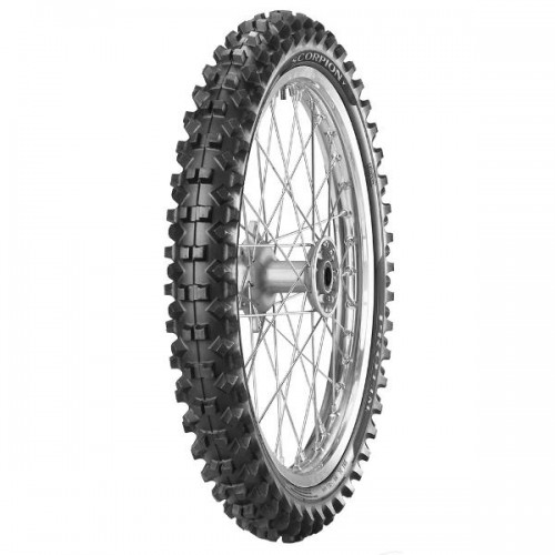 Pirelli Scorpion Pro F.I.M. Range