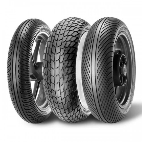 Pirelli Diablo Rain Range