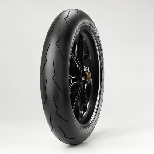 Pirelli Diablo Supercorsa SP Range
