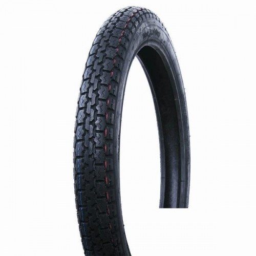 Tyre VRM015 275-17 Aust Post Tyre