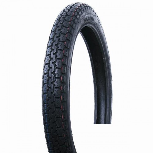 Tyre VRM015 300-17 Aust Post Tyre