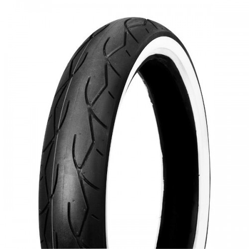 Tyre VRM302 W/WALL 260/35 R18