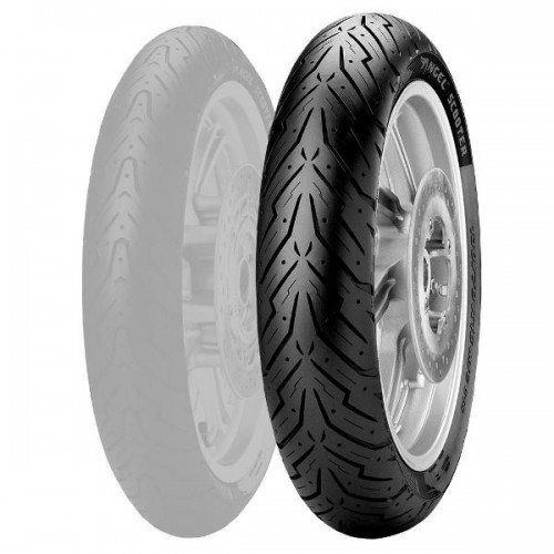 130/70R-16 61S TL Angel Scooter R