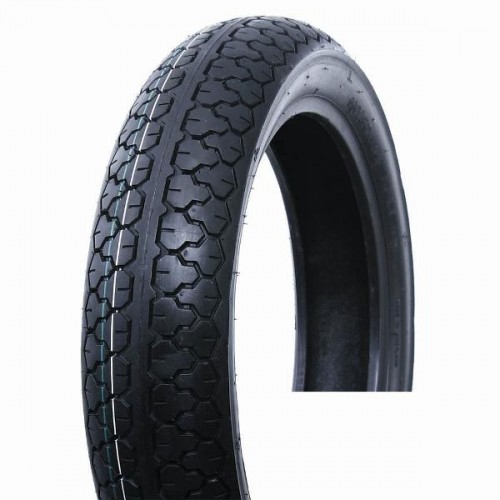 Tyre VRM144 100/80-14 Scoot 54J TL Rear