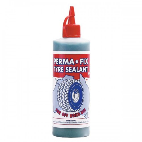 Pneu-Tyre Seal 500ml CTN18
