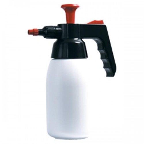 Pressure Pump-Up Spray Bottle1Lt W/Shop