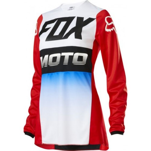 WMNS 180 FYCE JERSEY 2020