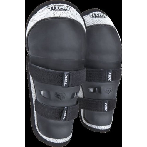 PEEWEE TITAN KNEE GUARD