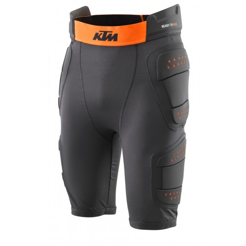 PROTECTOR SHORTS 3PW210008102