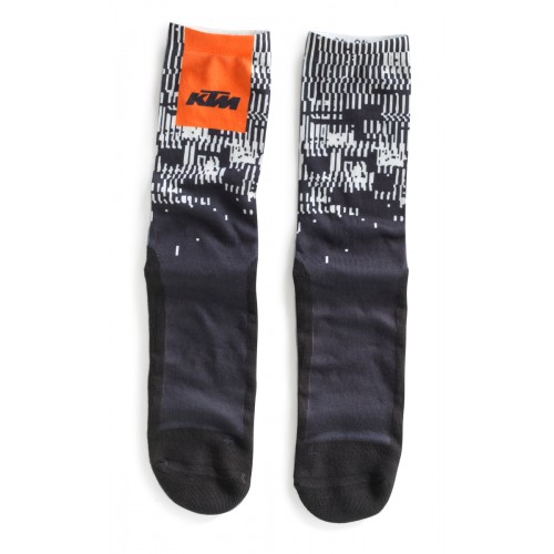 RADICAL SOCKS 3PW200026102