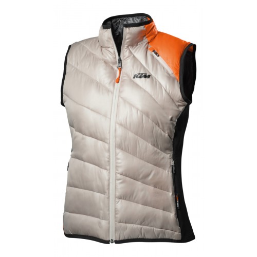 WOMEN UNBOUND VEST