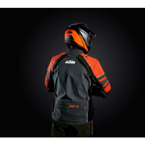 ADVENTURE R JACKET