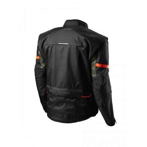 DEFENDER JACKET