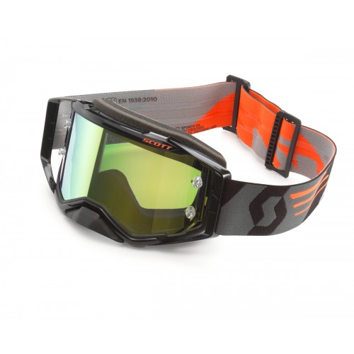 PROSPECT GOGGLES
