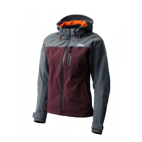WOMAN TWO 4 RIDE JACKET 3PW1980102
