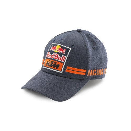 TEAM CURVED CAP
