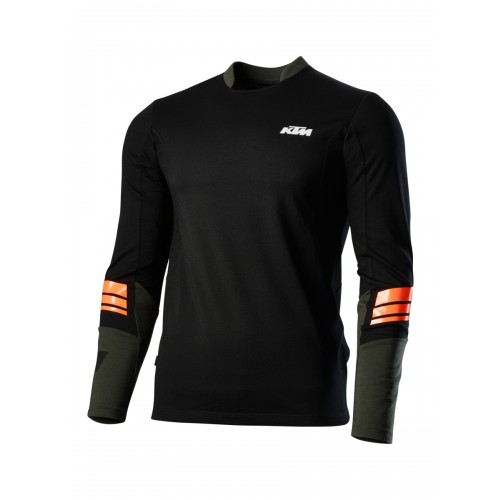 DEFENDER SHIRT