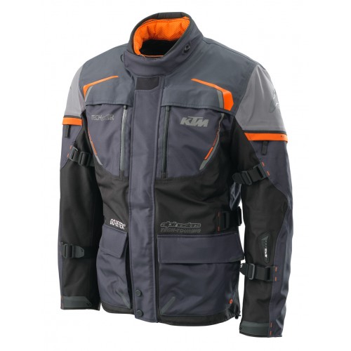 MANAGUA GTX TECHAIR JACKET
