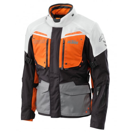 DURBAN GTX TECHAIR JACKET