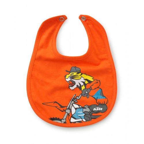 BABY RADICAL BIB