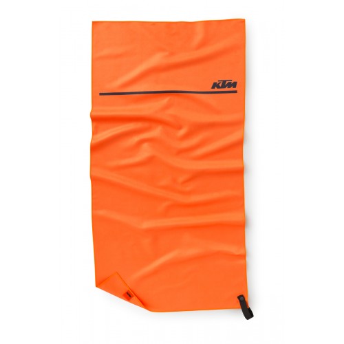 UNBOUND SPORTS TOWEL