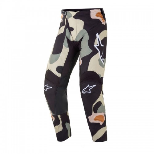 2021 RACER TACTICAL PANTS