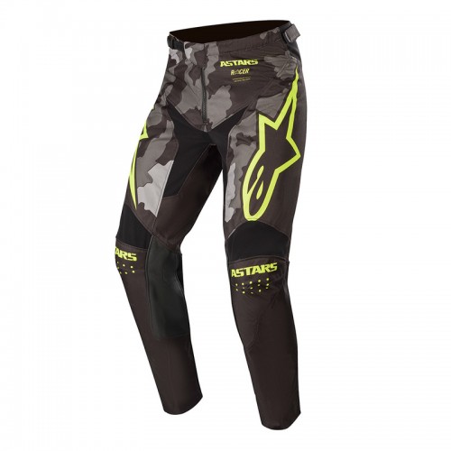 2020 YTH RACER TACTICAL PANT
