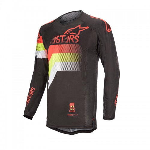 2020 TECHSTAR VENOM JERSEY