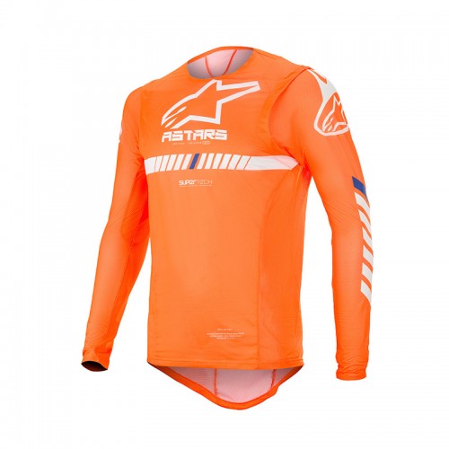 2020 SUPERTECH JERSEY