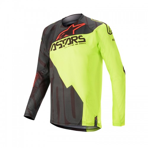 2020 TECHSTAR FACTORY JERSEY