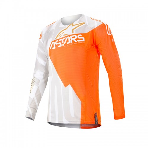 2020 TECHSTAR FCTRY METAL JRSY