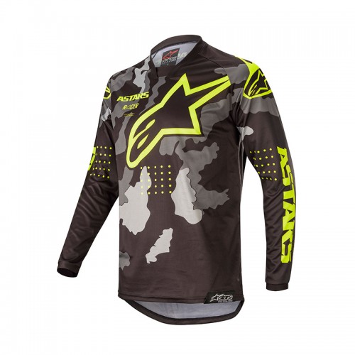 2020 RACER TACTICAL JERSEY