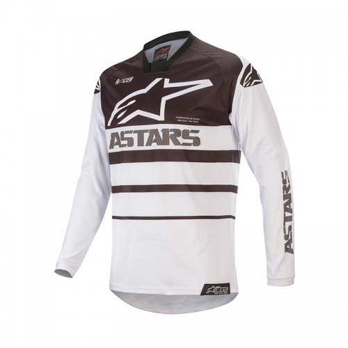 2020 RACER SUPERMATIC JERSEY