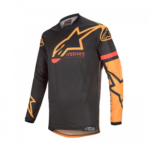 2020 RACER TECH COMPASS JERSEY