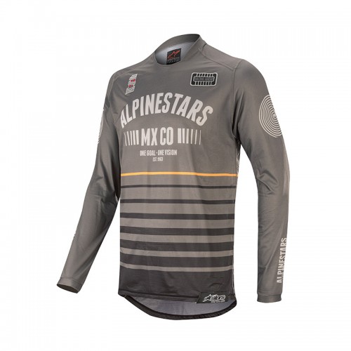 2020 RACER TECH FLAGSHIP JSY