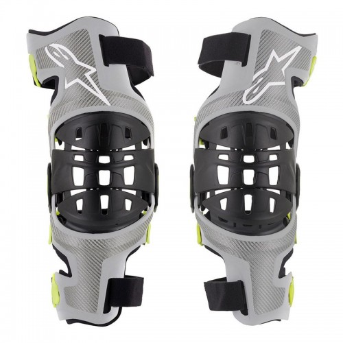 BIONIC 7 KNEE BRACE SET