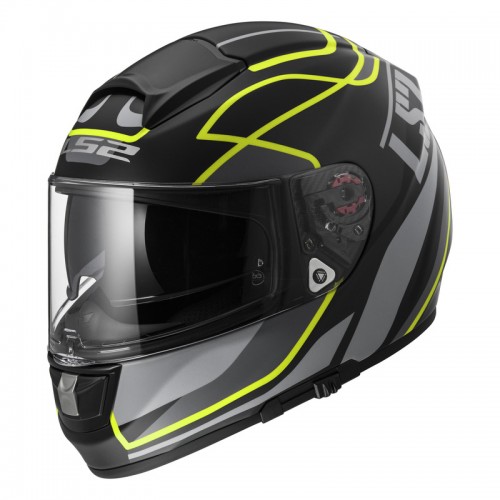 FF397 VECTOR ECE VANTAGE