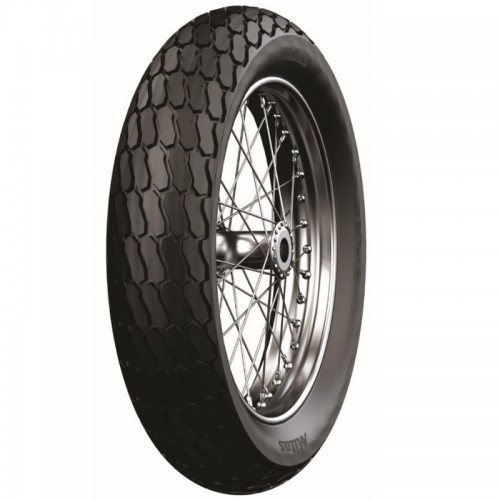 FT18 FLAT TRACK FRONT
