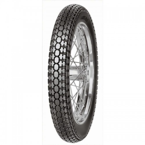 H02 2.50-19 41L TT CLASSIC