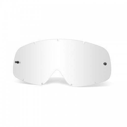 XS OFRAME LENS CLEAR SINGLE