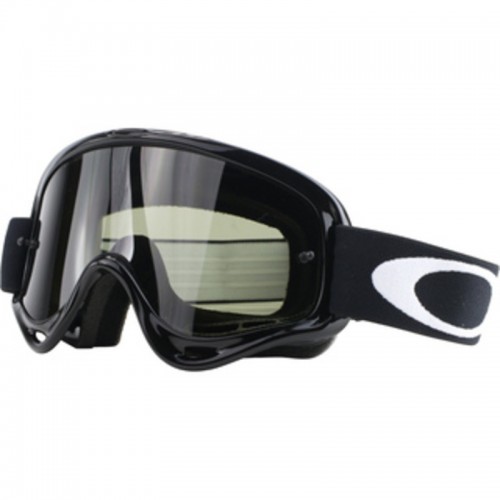 XS OFrame Jet Black SAND
