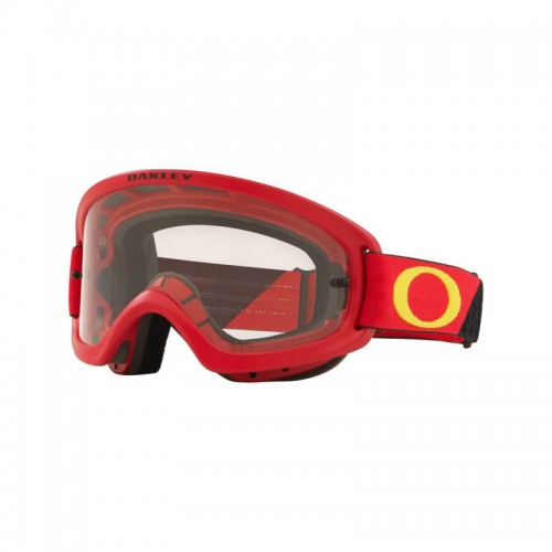 XS OFrame 2.0 PRO B1B RED YEL