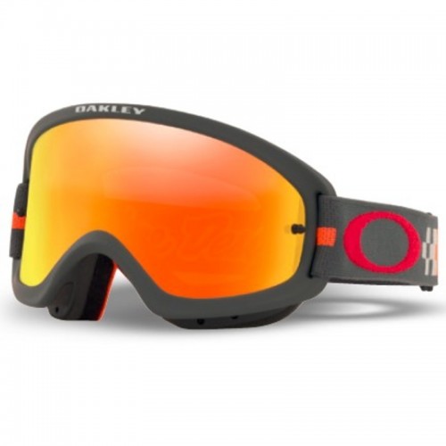 XS OFrame 2.0 PRO TLD RED