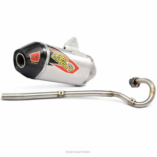 CRF125F 13-18 T6 SYSTEM