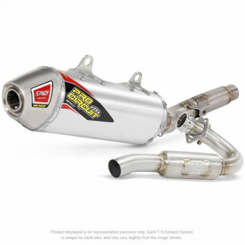 350SXF 350EXCF 11-12 T5 SYST