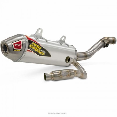 500EXCF 11-15 T5 S/L SYST